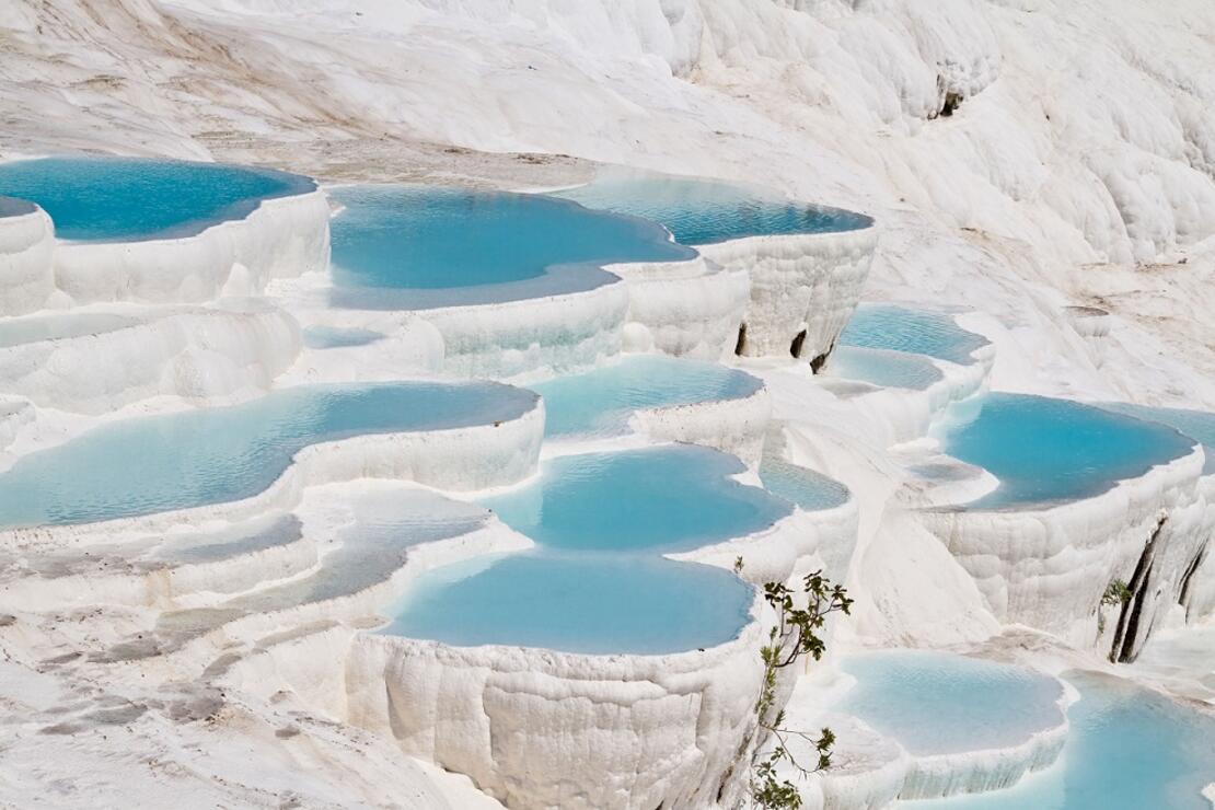 pamukkale